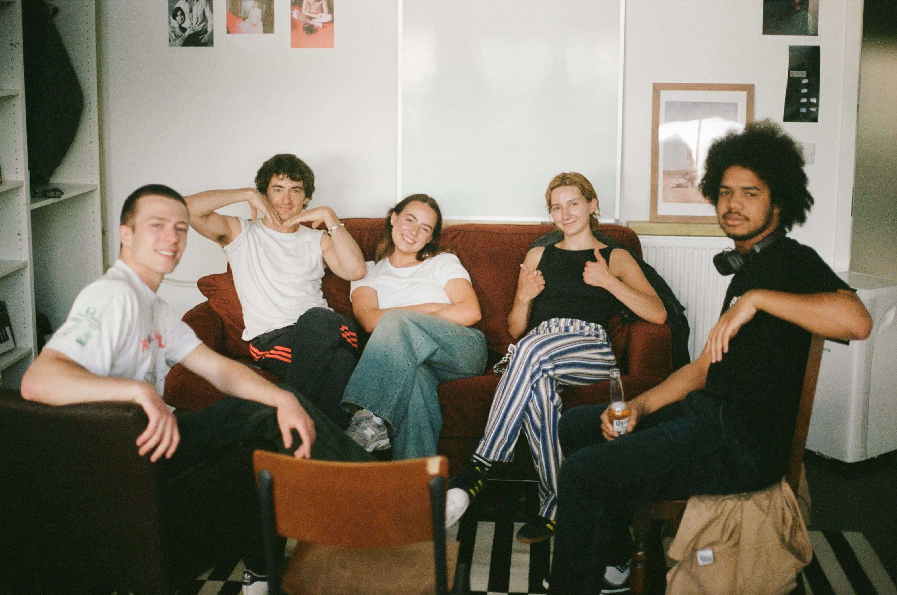 Scrolling selection of images 3