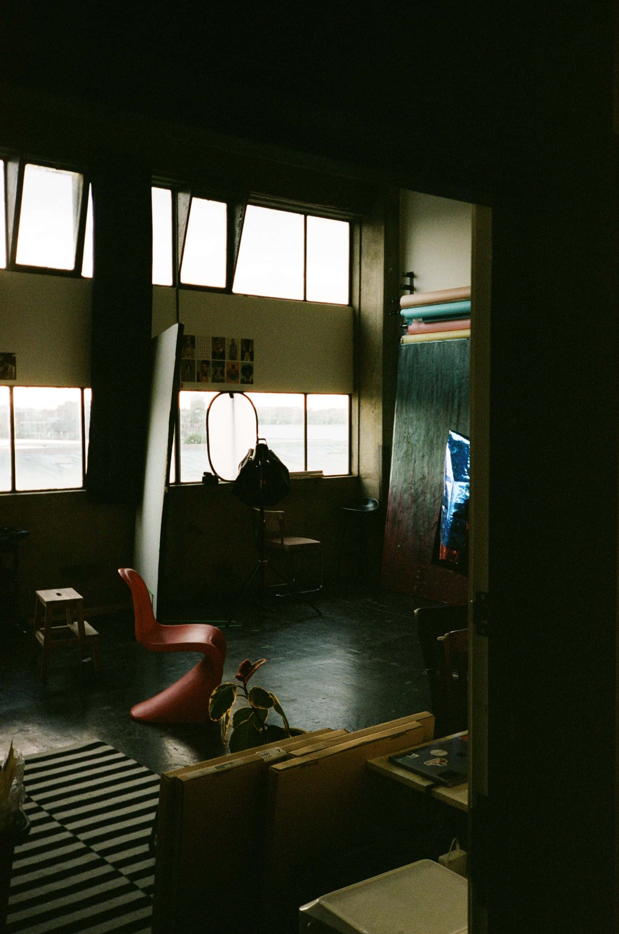 Scrolling selection of images 4