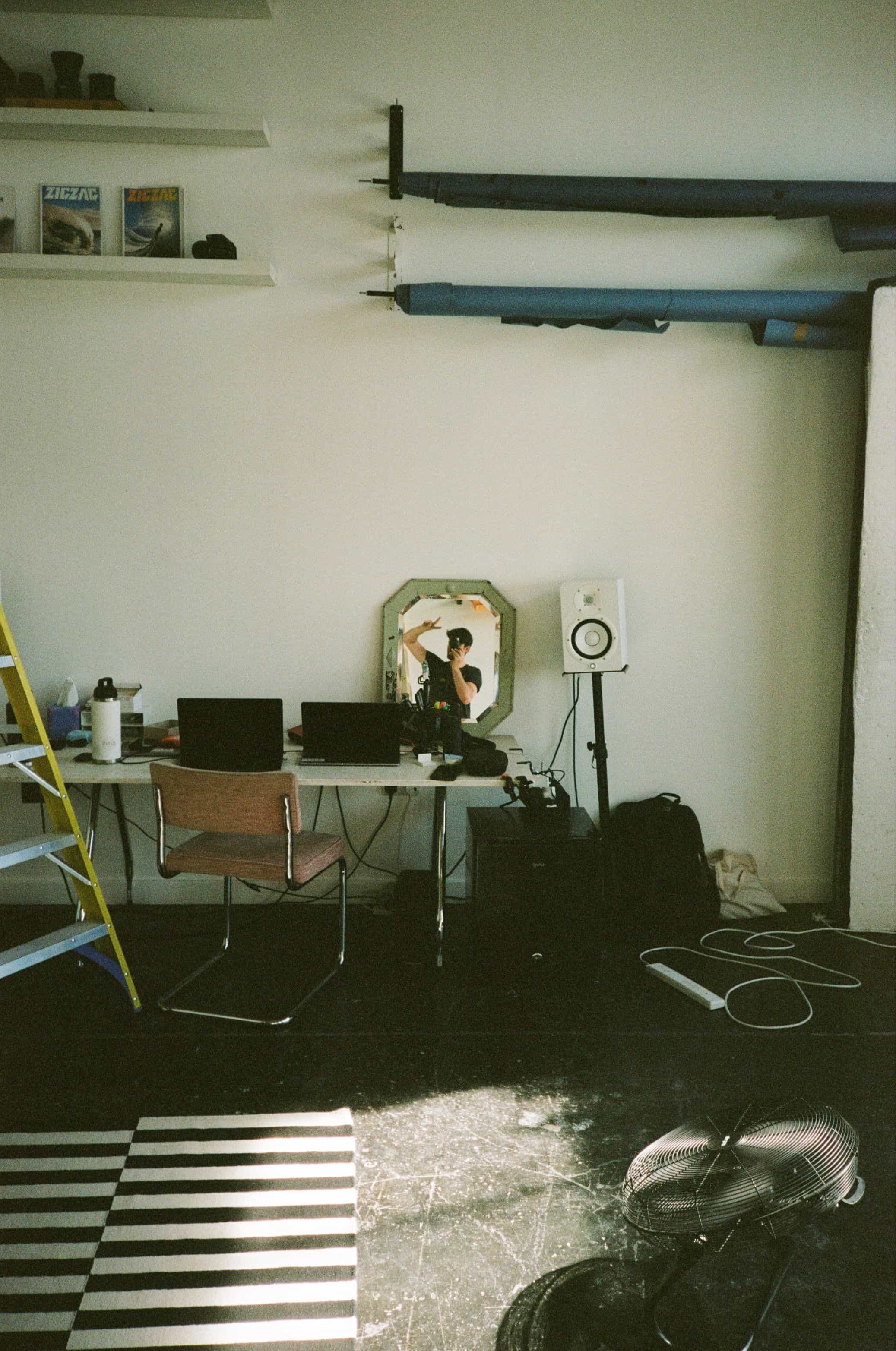 Image of studio location 12