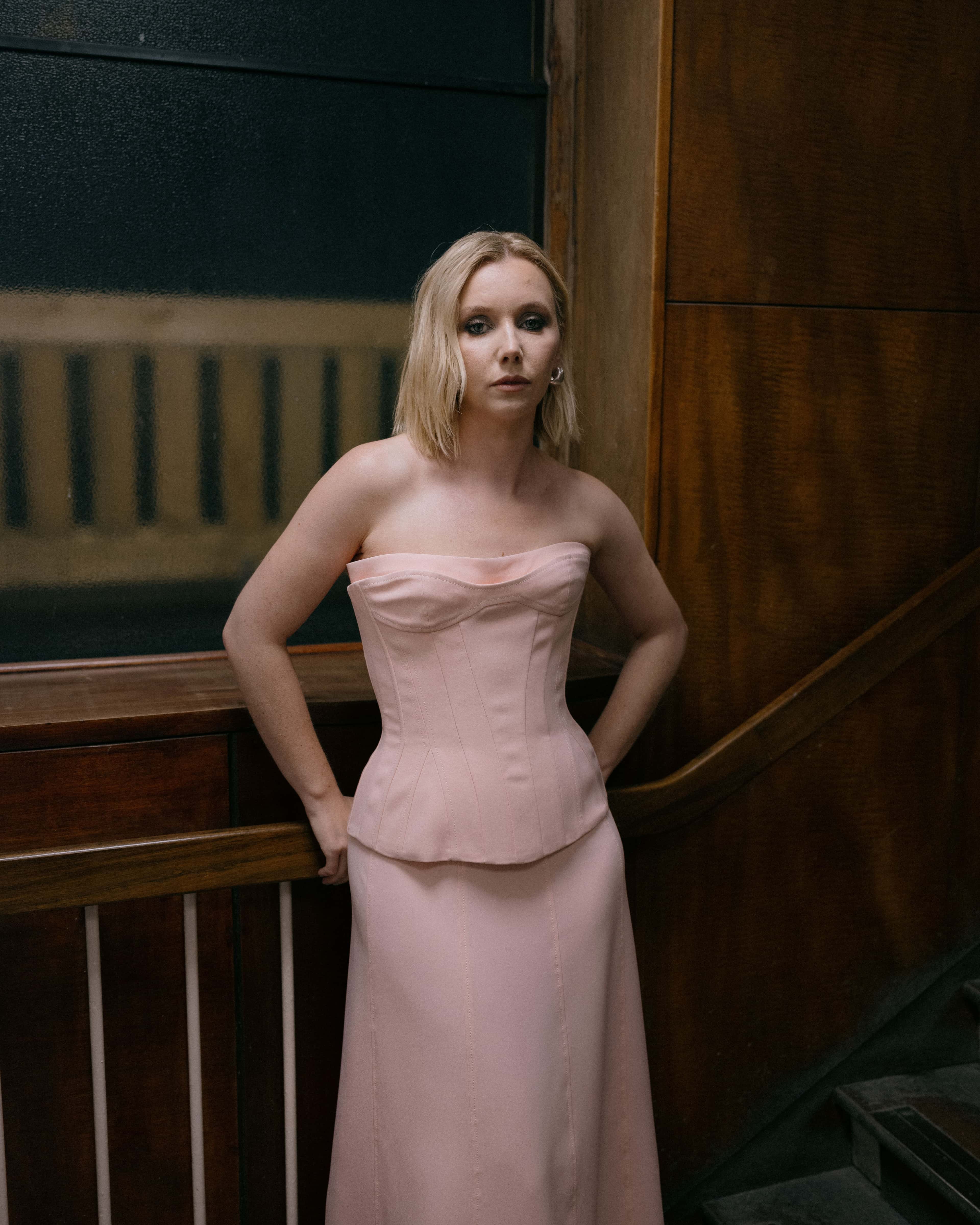 Scrolling selection of images 2