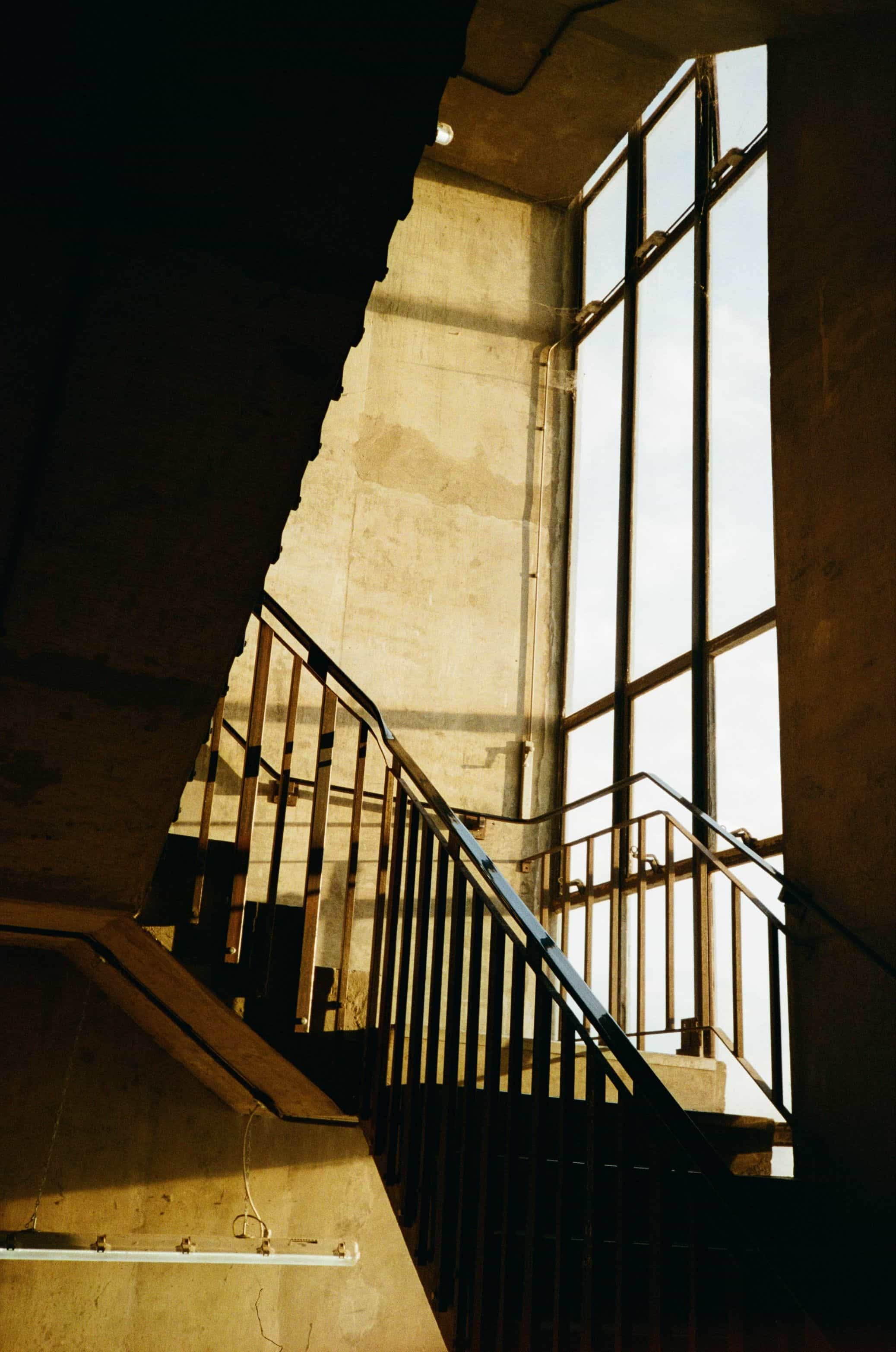 Image of studio location 8