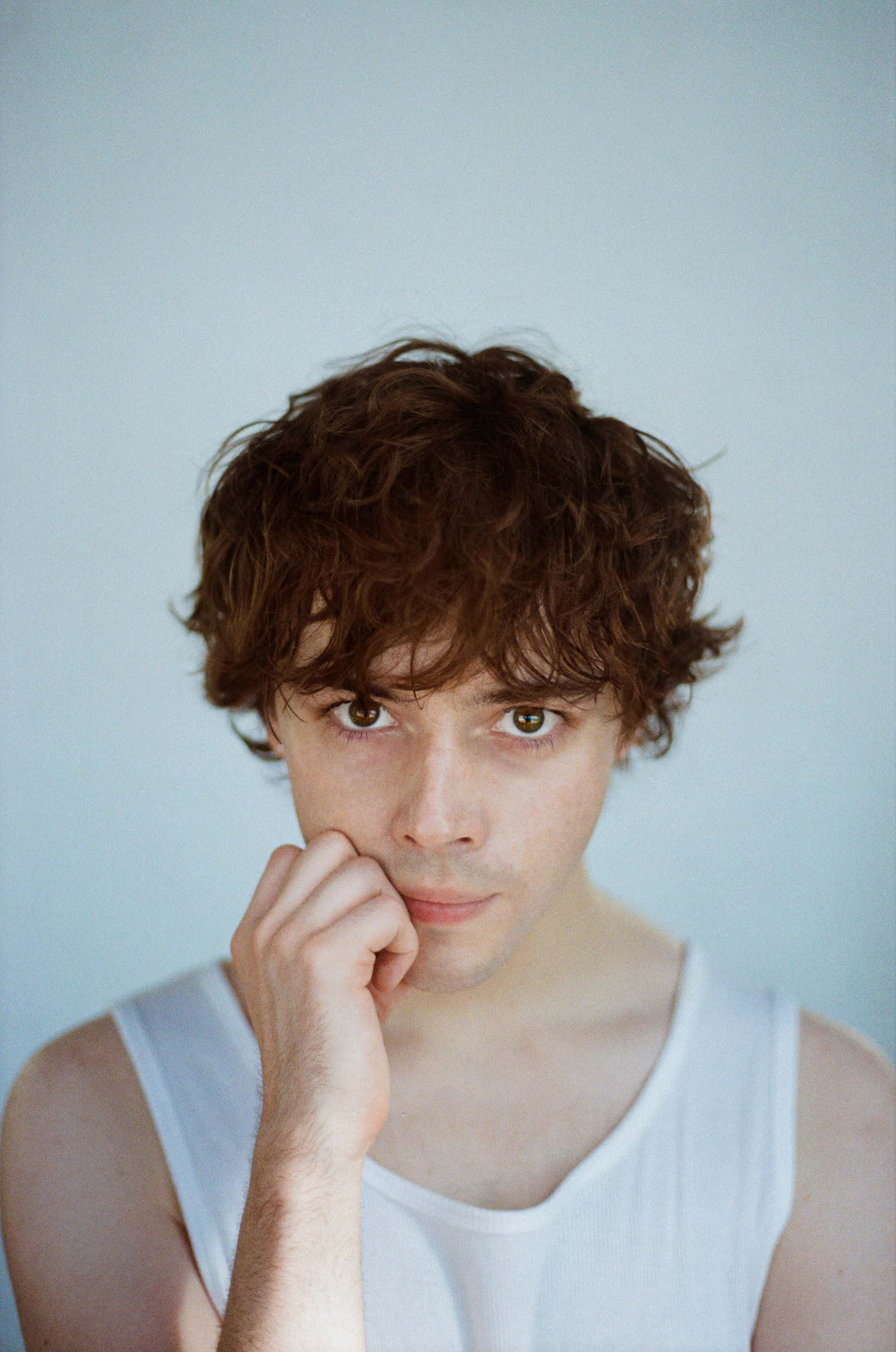 Scrolling selection of images 4