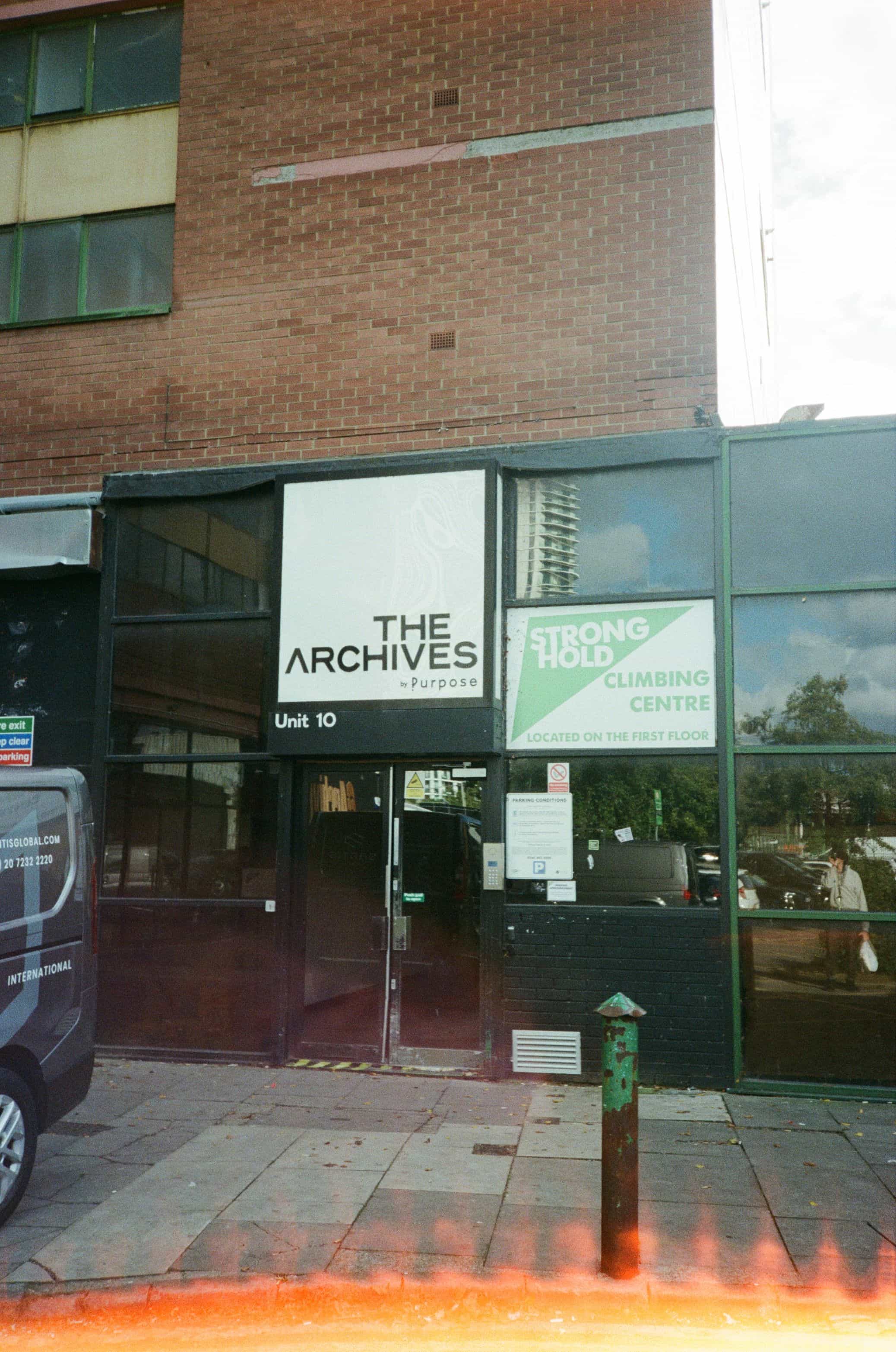 Image of studio location 15