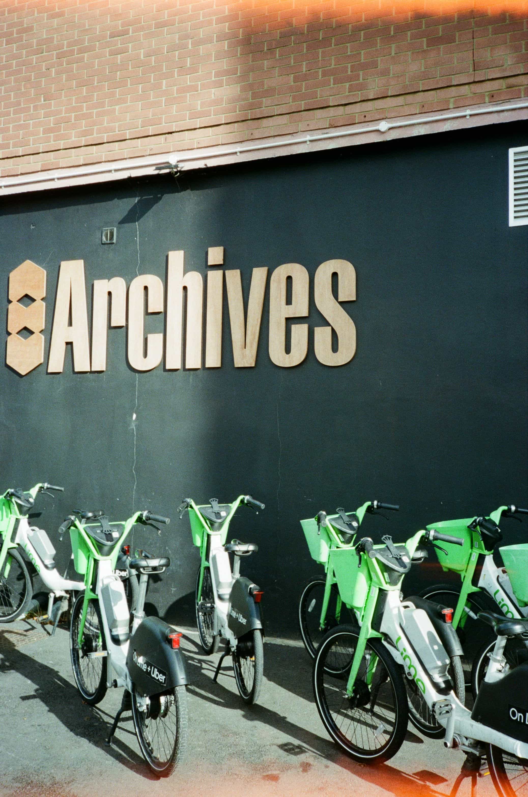 Image of studio location 6