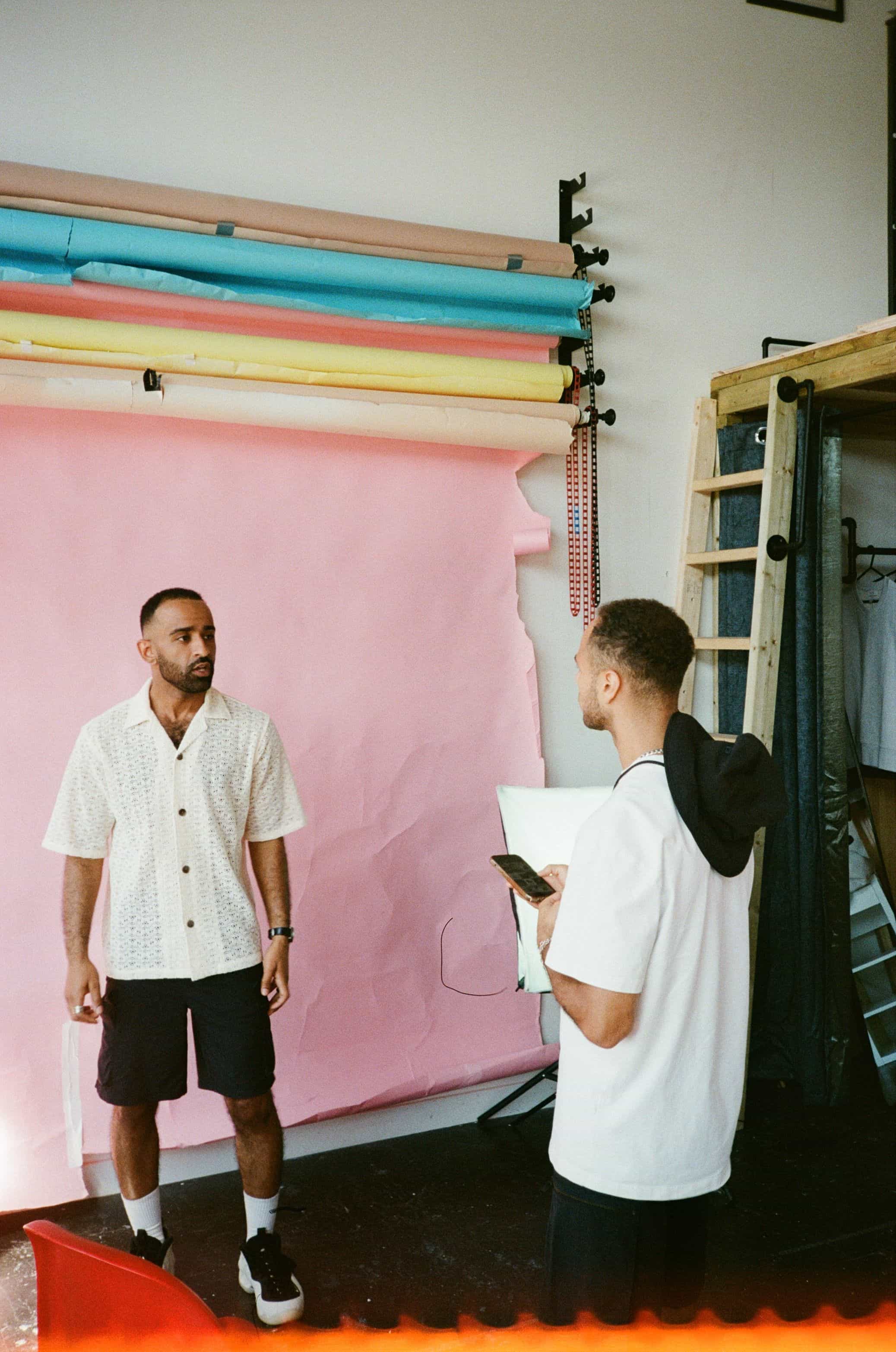 Image of studio location 4