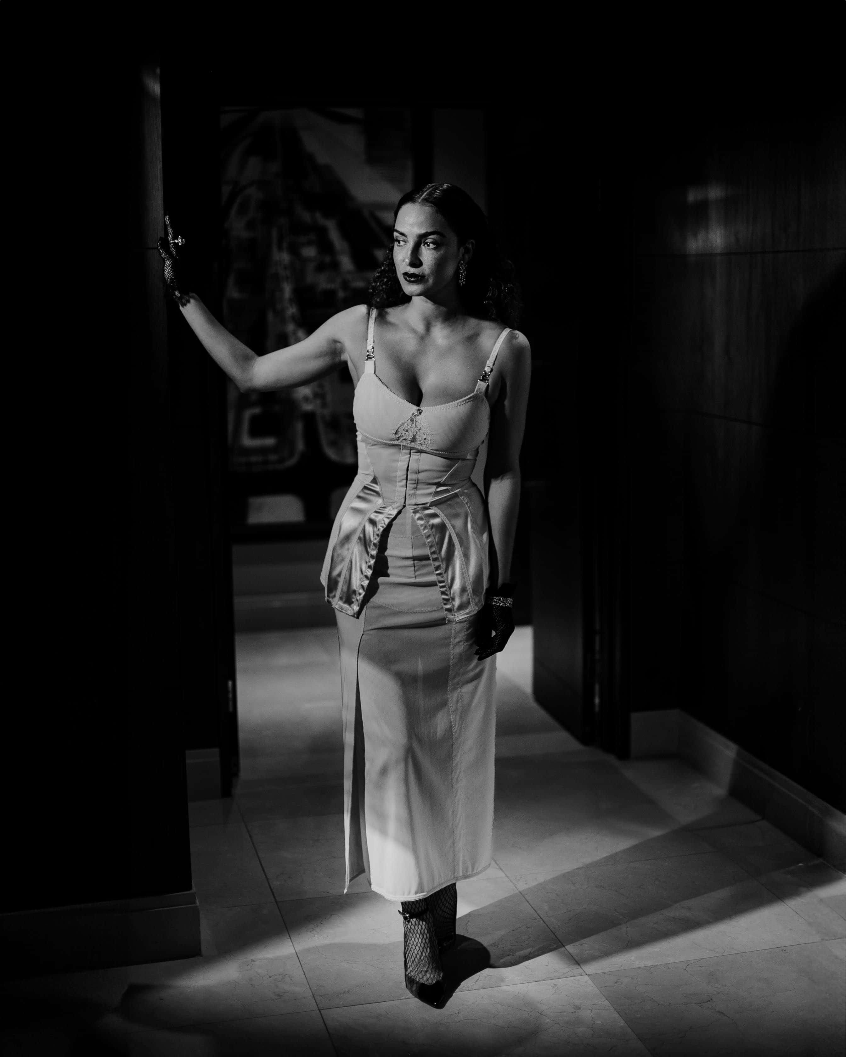 Scrolling selection of images 4