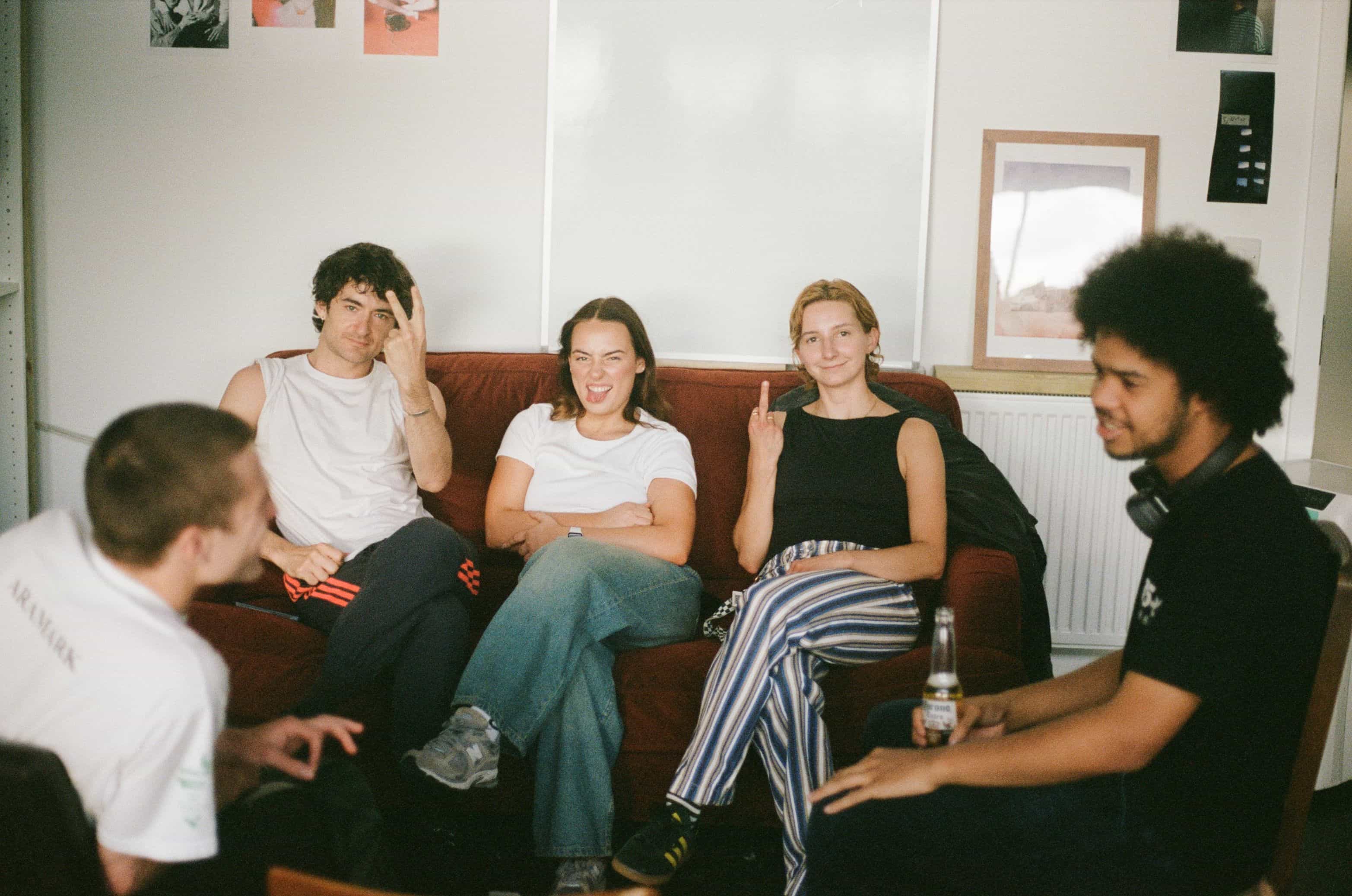 Image of studio location 9