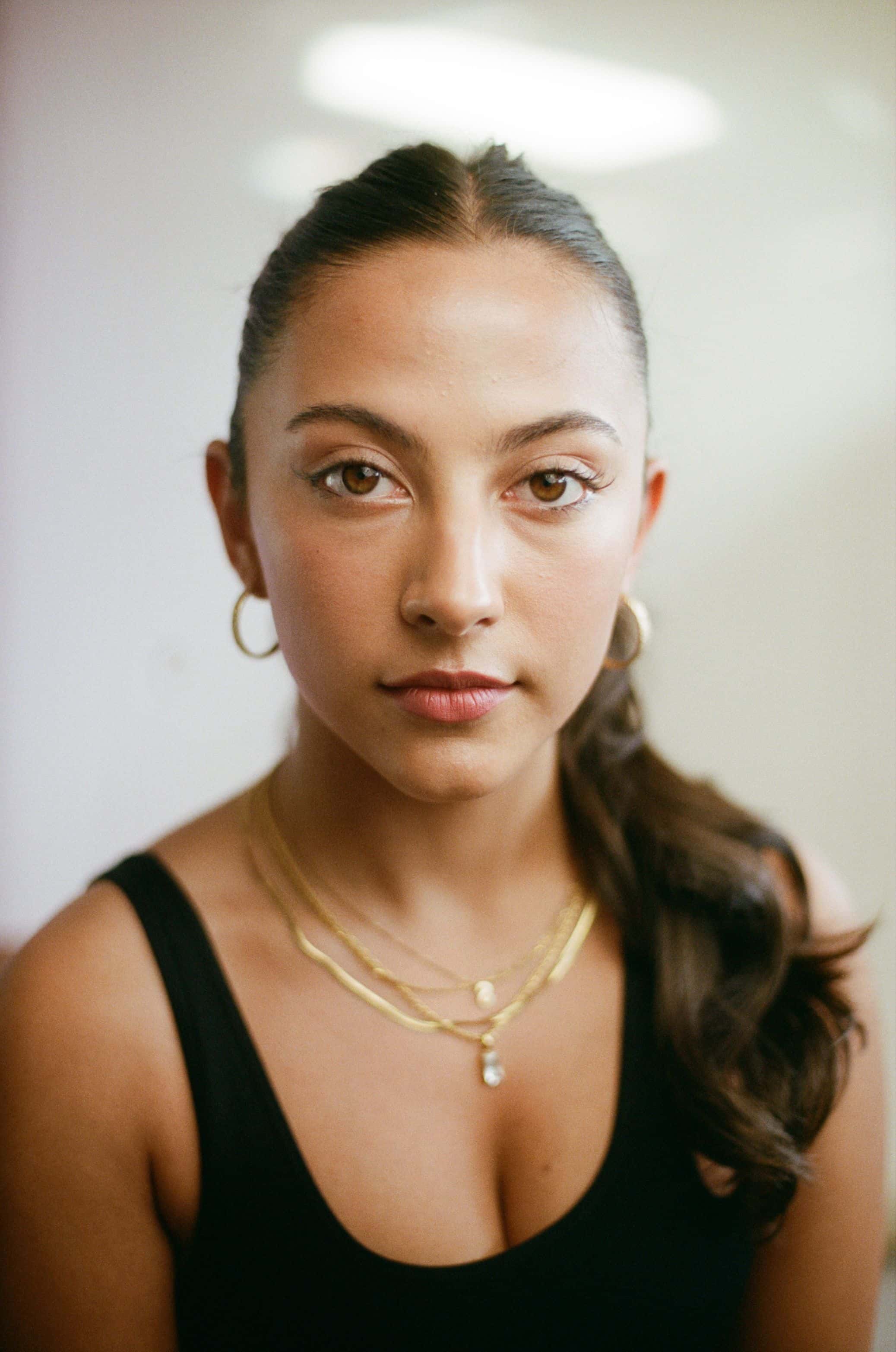 Scrolling selection of images 6