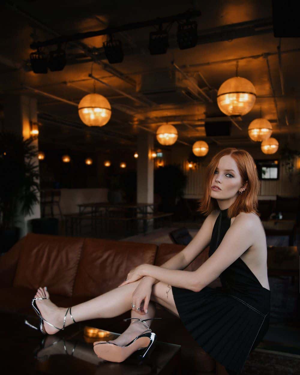 Scrolling selection of images 5