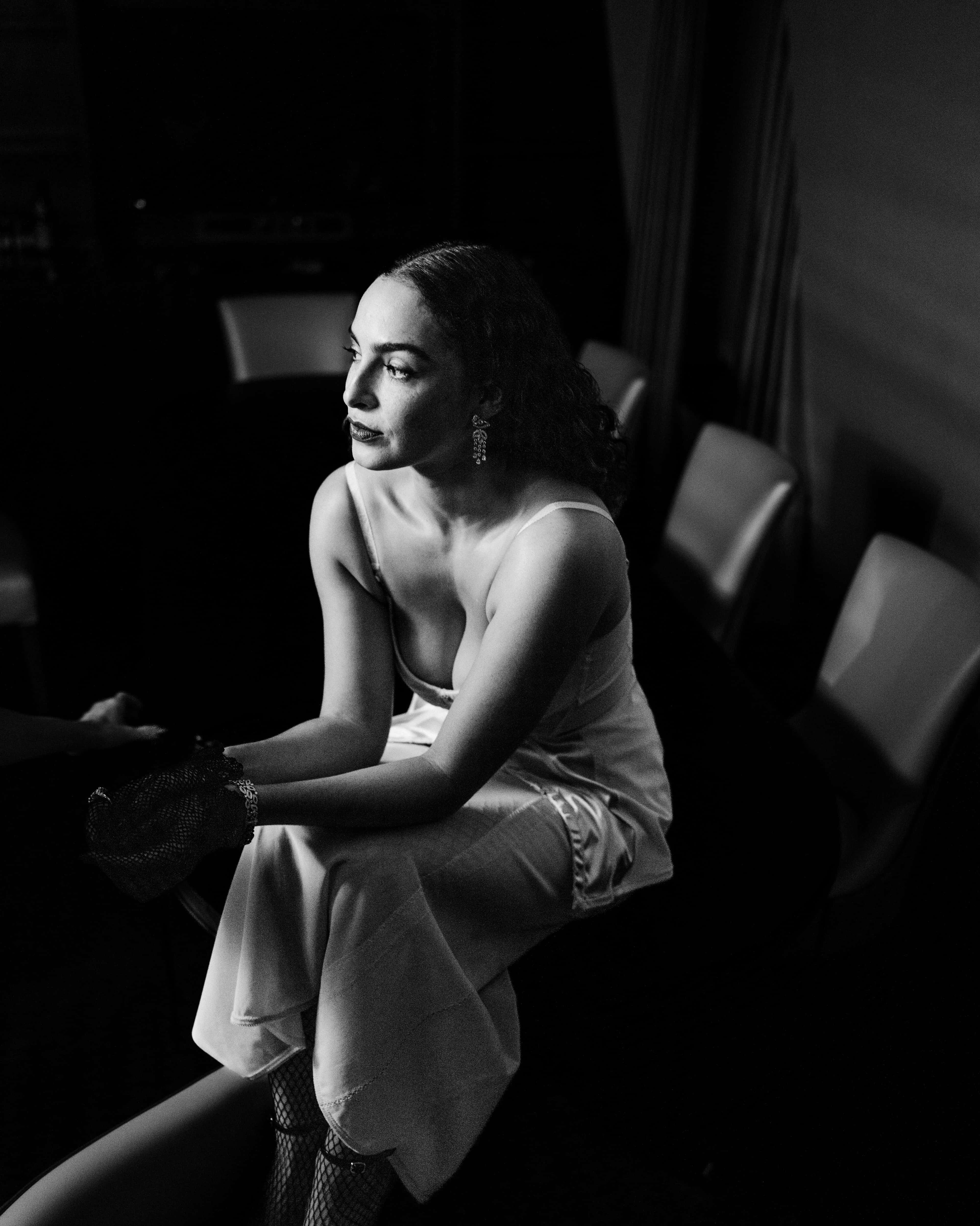 Scrolling selection of images 3